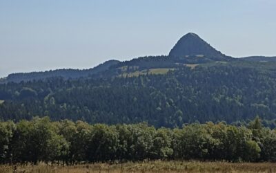 Parc des Monts d’Ardèche