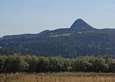 Mont Gerbier de Jonc