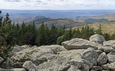 Cévennes