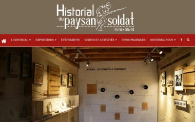 Historial du paysan soldat