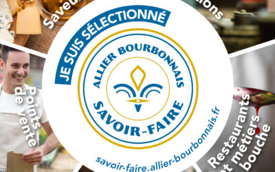 Allier Bourbonnais Savoir-Faire